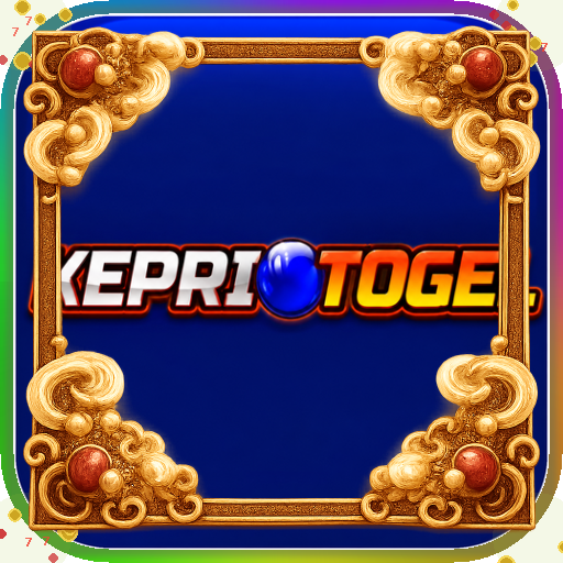 kepritogel — galeri pratinjau Resmi APK